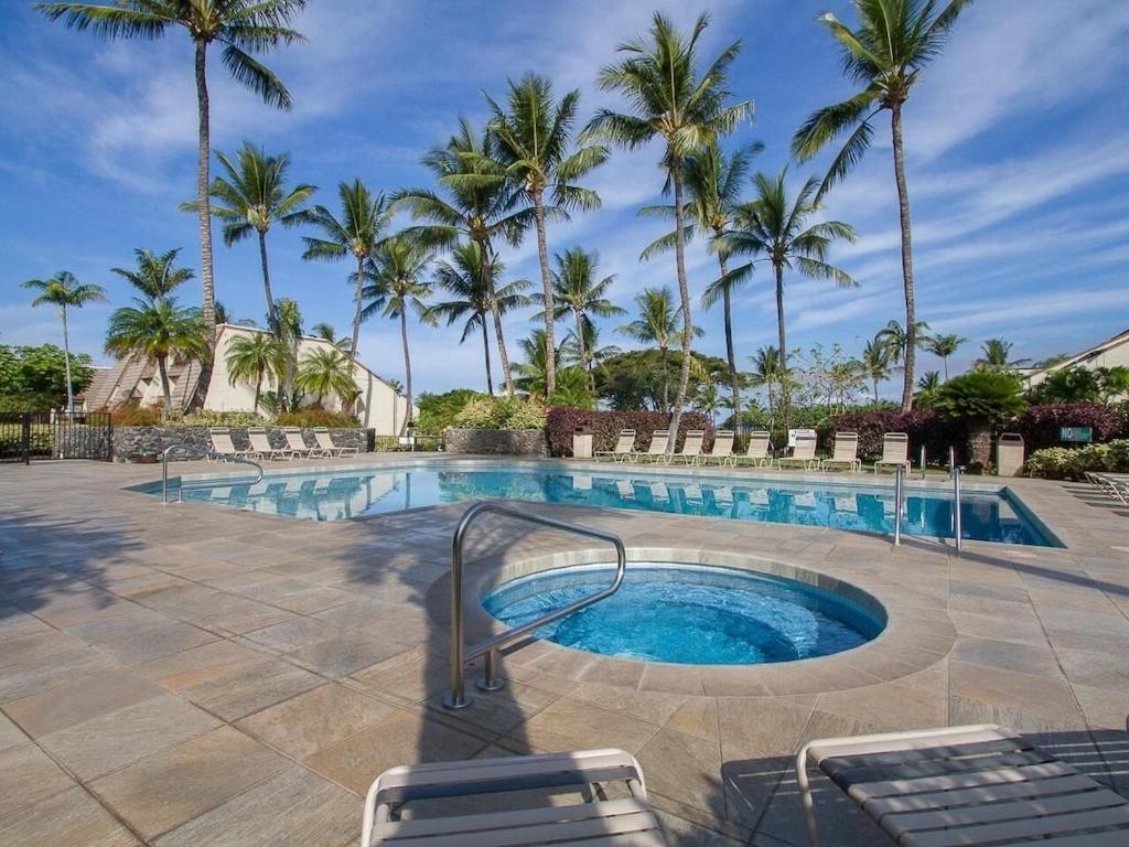 Tropical Maui Kamaole B-Bldg Daire Wailea  Dış mekan fotoğraf