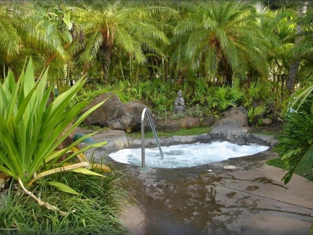 Tropical Maui Kamaole B-Bldg Daire Wailea  Dış mekan fotoğraf