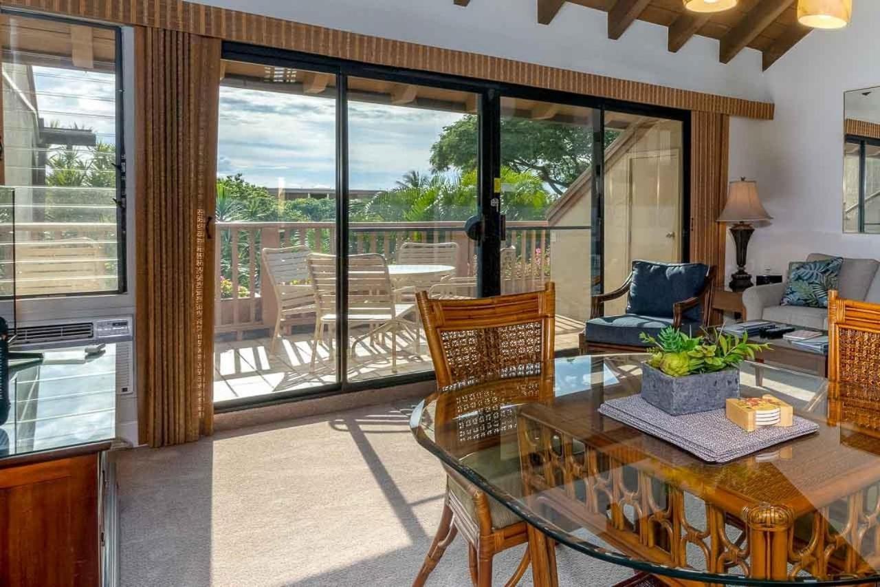 Tropical Maui Kamaole B-Bldg Daire Wailea  Dış mekan fotoğraf