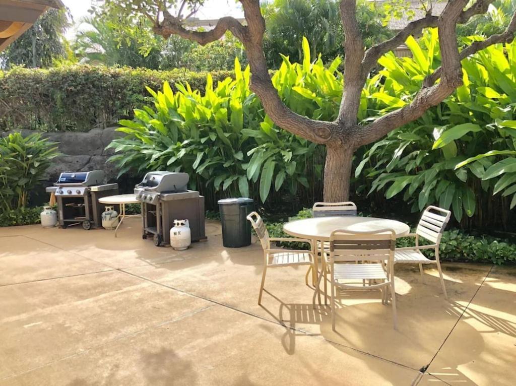 Tropical Maui Kamaole B-Bldg Daire Wailea  Dış mekan fotoğraf