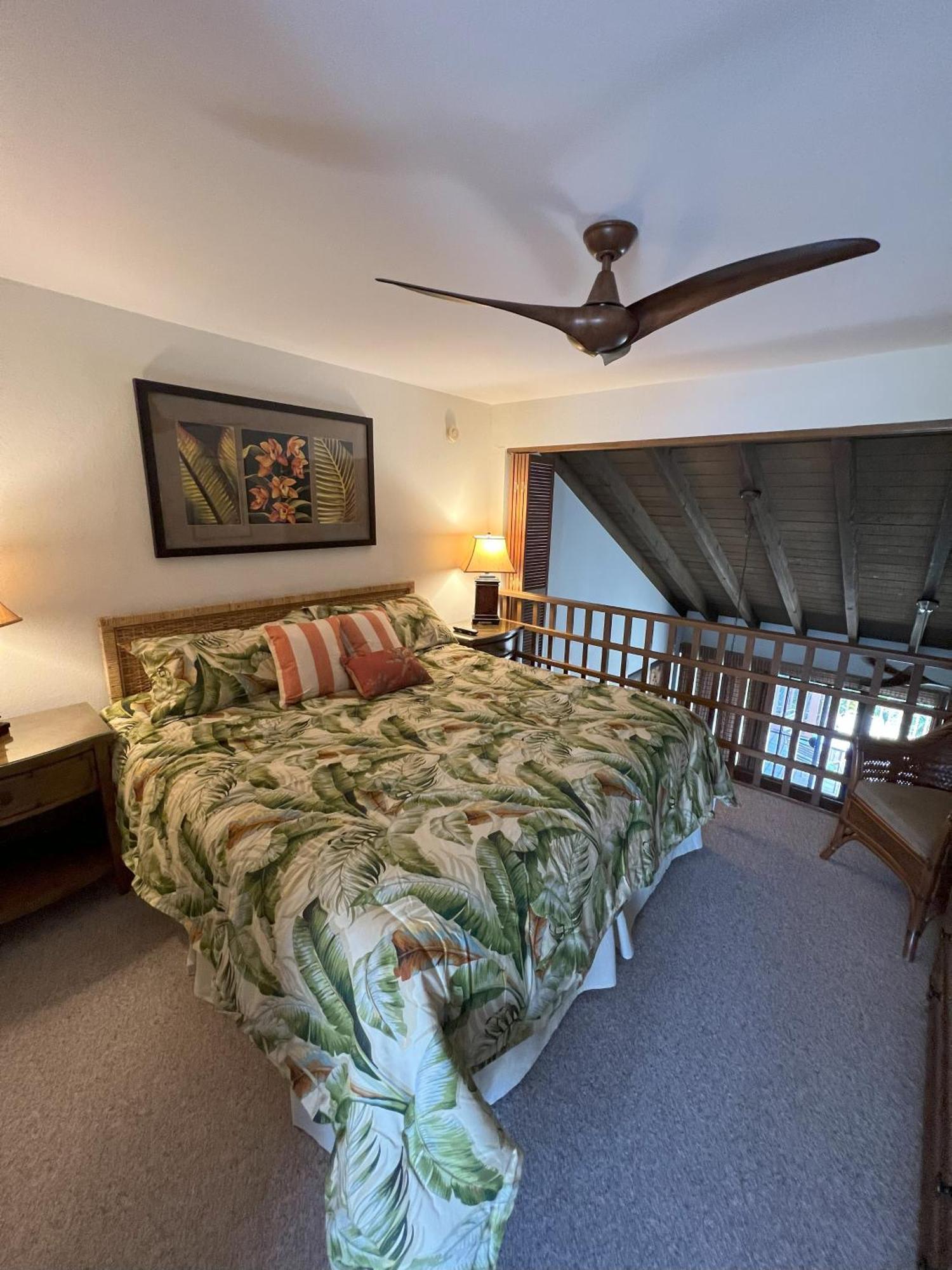 Tropical Maui Kamaole B-Bldg Daire Wailea  Dış mekan fotoğraf